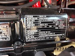 Motor with