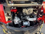 Motor with