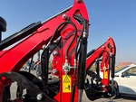 Hydraulics with