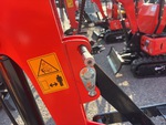 Hydraulics with