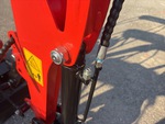 Hydraulics with