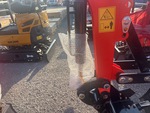 Hydraulics with