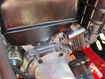 Motor with