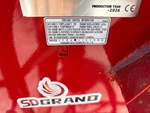 Motor with
