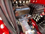 Motor with