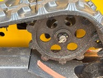 Drivetrain with