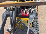 Hydraulics with