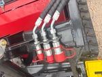 Hydraulics with