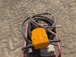 Hydraulics with