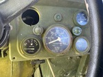 Control Station with Oil Pressure