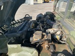 Engine with Engine - Left Side