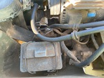 Control Station with Master Cylinder/Brake Control