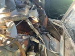 Engine with Oil Pump/Tach Drive (behind doghouse cover)