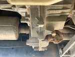 Drivetrain with Transfer Case