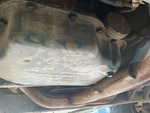 Drivetrain with Transmission