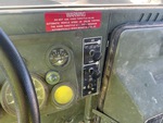 Control Station with Heater