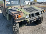 General Appearance with Exterior Lights