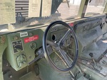 Control Station with Steering Control