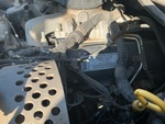 Engine with Fuel System