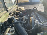 Engine with Engine - Right Side