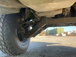 Drivetrain with Rear Drive Axle