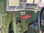 Control Station with Warning Lights