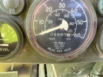 Control Station with Odometer