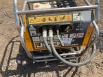 Hydraulics with