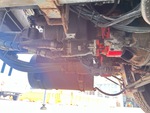 Underbody with Despegue propulsado