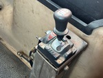 Cab with Control de PTO