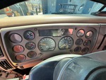 Cab with Calibradores