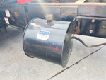 Underbody with Tanque hidráulico