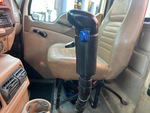 Cab with