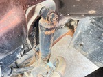 Underbody with Bujes de Suspensión