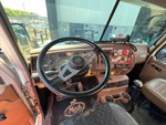 Cab with Controles de la dirección