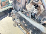 Underbody with Componentes de la Dirección