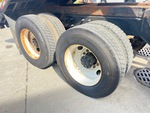 Underbody with Right Front Drive Tires