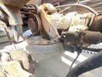 Underbody with Eje delantero