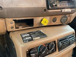 Cab with Control de Frenos