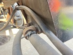 Underbody with Kit Húmedo Para Tuberías