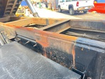 Underbody with Condición del chasis