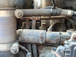 Motor with Bomba de inyección