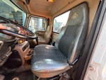 Cab with Asientos/apoyabrazos