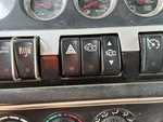 Cab with Engine Brake