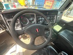 Cab with Steering Control
