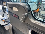 Cab with Window Controls