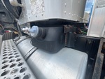 Engine with DEF / AdBlue Tank