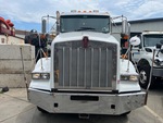 General Appearance with Exterior Lights