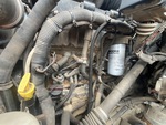 Engine with Fuel System