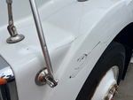 General Appearance with Paint